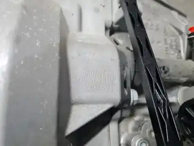 Pezzo di ricambio per auto di seconda mano riduttore per seat arona fr riferimenti oem iam usn  