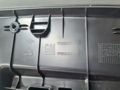 Автозапчастина б/у БАРДАЧОК для OPEL GRANDLAND X  Посилання на OEM IAM YP00054377  