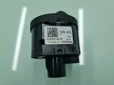 Tweedehands auto-onderdeel lichtbesturing voor seat arona fr oem iam-referenties 5g0941431r