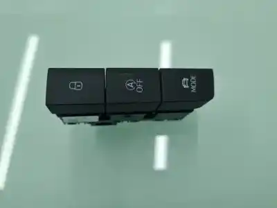 Tweedehands auto-onderdeel  voor SEAT ARONA  OEM IAM-referenties 6F0927137F  
