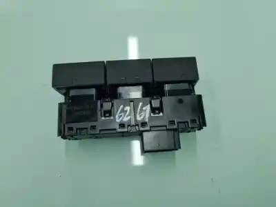 Second-hand car spare part multifunction switch for seat arona fr oem iam references 6f0927137f  