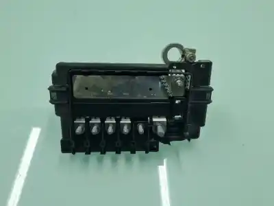 Tweedehands auto-onderdeel relais/zekeringenkastje voor seat arona fr oem iam-referenties 2q0937548d