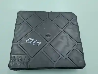 Tweedehands auto-onderdeel elektronische module voor seat arona fr oem iam-referenties 2q0937090e