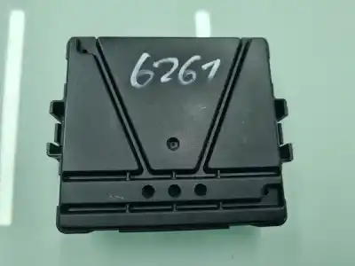 Tweedehands auto-onderdeel elektronische module voor seat arona fr oem iam-referenties 3q0907530ar