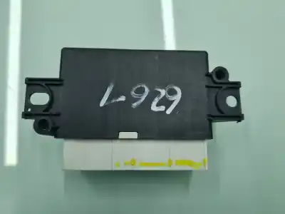 Second-hand car spare part electronic module for seat arona fr oem iam references 5qa919298k  