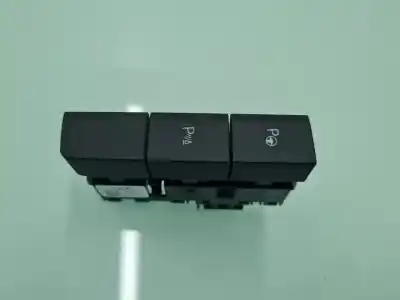 Second-hand car spare part multifunction switch for seat arona fr oem iam references 6f9927138  