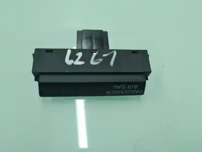 Second-hand car spare part electronic module for seat arona fr oem iam references 6f0919234a  
