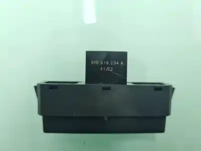 Автозапчастина б/у електронний модуль для SEAT ARONA FR Посилання на OEM IAM 6F0919234A  