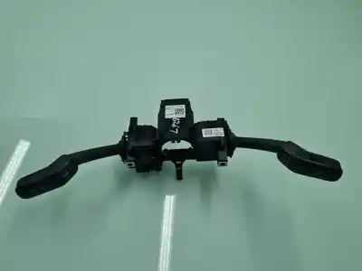 Tweedehands auto-onderdeel multifunctionele bediening voor seat arona fr oem iam-referenties 2q0953521s