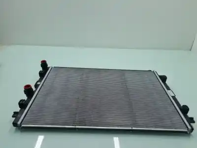 İkinci el araba yedek parçası SU RADYATÖRÜ için SEAT ARONA  OEM IAM referansları 2Q0121253M  