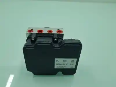 Peça sobressalente para automóvel em segunda mão abs por seat arona fr referências oem iam 2q0614517ap  