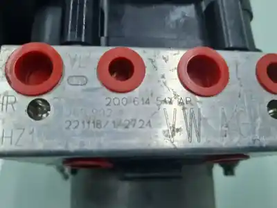 Peça sobressalente para automóvel em segunda mão abs por seat arona fr referências oem iam 2q0614517ap  