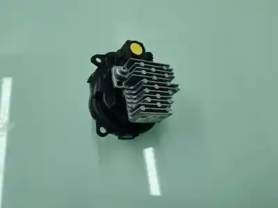 Peça sobressalente para automóvel em segunda mão farol / projetor de nevoeiro esquerdo por seat arona fr referências oem iam 6f0941699a  