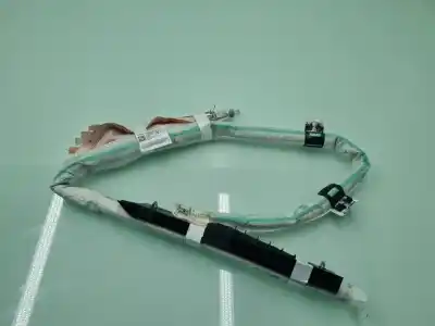 Tweedehands auto-onderdeel gordijnairbag voor links voor seat arona fr oem iam-referenties 6f9880741j