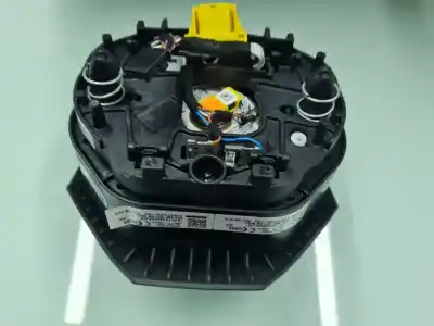 Pièce détachée automobile d'occasion MODULE D'AIRBAG pour SEAT ARONA  Références OEM IAM 6F0880201AN  