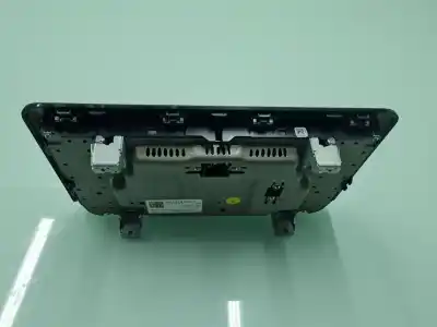 Tweedehands auto-onderdeel multifunctioneel display voor seat arona fr oem iam-referenties 5fj919606a