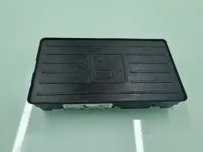 Second-hand car spare part electronic module for seat arona fr oem iam references 81a035502  