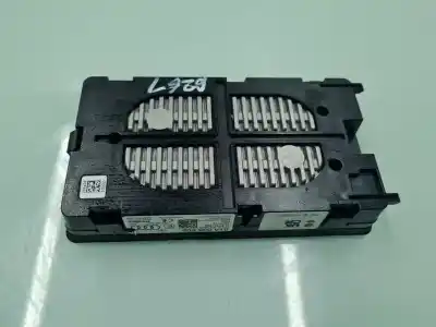 Tweedehands auto-onderdeel elektronische module voor seat arona fr oem iam-referenties 81a035502