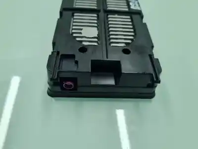 Second-hand car spare part electronic module for seat arona fr oem iam references 81a035502  