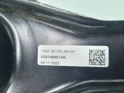 Tweedehands auto-onderdeel wijzig ondersteuning voor seat arona fr oem iam-referenties 2q0199851ak