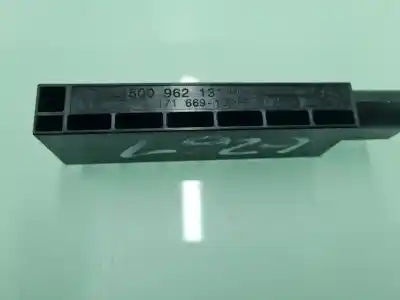 Second-hand car spare part electronic module for seat arona fr oem iam references 5q0962131  