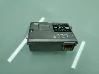 Pezzo di ricambio per auto di seconda mano telecamera per seat arona fr riferimenti oem iam 2q0980653d  