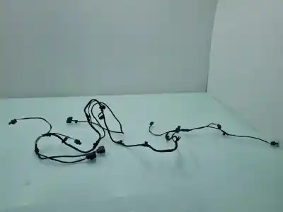 Peça sobressalente para automóvel em segunda mão fio por seat arona fr referências oem iam 6f9971761ca  