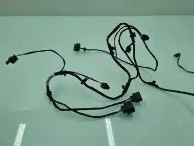 Peça sobressalente para automóvel em segunda mão fio por seat arona fr referências oem iam 6f9971761ca  