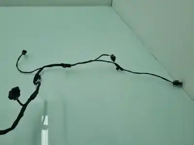 Peça sobressalente para automóvel em segunda mão fio por seat arona fr referências oem iam 6f9971761ca  