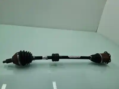 Tweedehands auto-onderdeel transmissie rechts voor voor seat arona fr oem iam-referenties 2q0407272