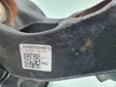 Tweedehands auto-onderdeel knokkel links voor voor seat arona fr oem iam-referenties 2q0407255ad