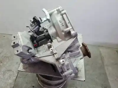 Pezzo di ricambio per auto di seconda mano riduttore per seat ateca style * riferimenti oem iam utv  