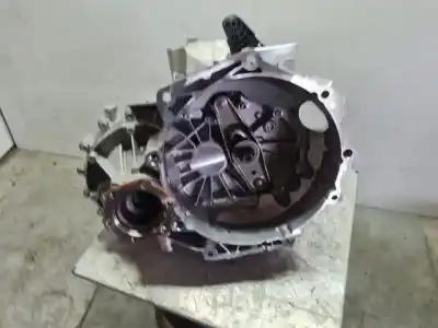 Peça sobressalente para automóvel em segunda mão caixa de velocidades por seat ateca style * referências oem iam utv