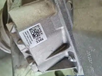 Pezzo di ricambio per auto di seconda mano riduttore per seat ateca style * riferimenti oem iam utv  