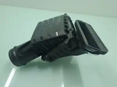 Tweedehands auto-onderdeel luchtfilter ondersteuning voor seat arona fr oem iam-referenties 5q0129607bd