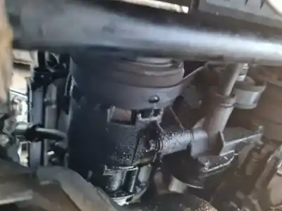 Second-hand car spare part air conditioning compressor for bmw serie 3 coupe (e46) 320 cd oem iam references 6905643