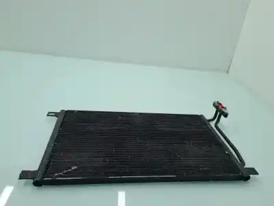 Second-hand car spare part air conditioning condenser / radiator for bmw serie 3 coupe (e46) 320 cd oem iam references 8377648