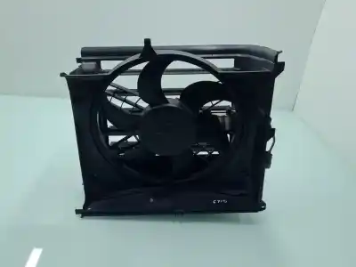 Second-hand car spare part radiator cooling fan for bmw serie 3 coupe (e46) 320 cd oem iam references 
