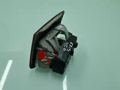 Second-hand car spare part interior rear right light for bmw serie 3 coupe (e46) 320 cd oem iam references 8374810