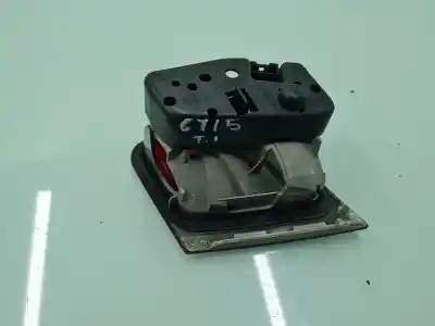 Second-hand car spare part interior left tailgate light for bmw serie 3 coupe (e46) 320 cd oem iam references 6907937  