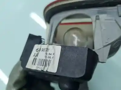 Second-hand car spare part interior left tailgate light for bmw serie 3 coupe (e46) 320 cd oem iam references 6907937  