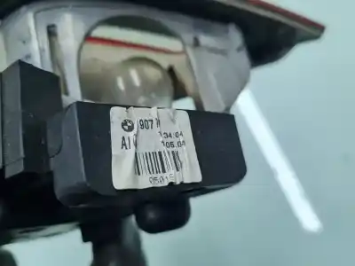 Second-hand car spare part interior left tailgate light for bmw serie 3 coupe (e46) 320 cd oem iam references 6907937  
