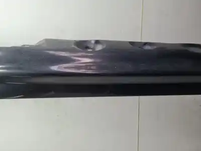 Second-hand car spare part side skirt for bmw serie 3 coupe (e46) 320 cd oem iam references 51718226117