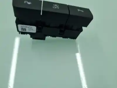 Second-hand car spare part multifunction switch for seat ateca style * oem iam references 575927137m  
