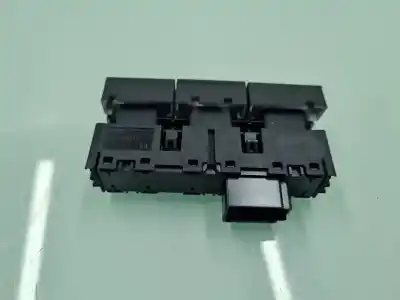 Second-hand car spare part multifunction switch for seat ateca style * oem iam references 575927137m  