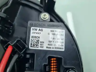 Peça sobressalente para automóvel em segunda mão motor de sofagem por seat ateca style * referências oem iam 5wb819015