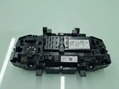 Peça sobressalente para automóvel em segunda mão quadrante por seat ateca style * referências oem iam 5f0920320d  