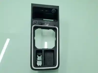 Peça sobressalente para automóvel em segunda mão consola central por seat ateca style * referências oem iam 576863283