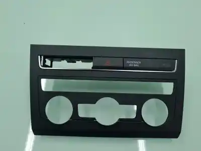 Piesă de schimb auto la mâna a doua avertizare pentru seat ateca style * referințe oem iam 575858060  