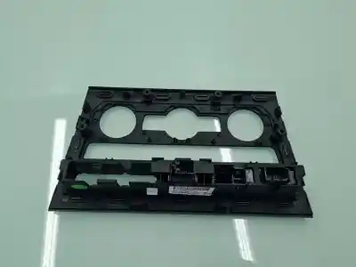 Peça sobressalente para automóvel em segunda mão interruptor 4 piscas - emergência por seat ateca style * referências oem iam 575858060